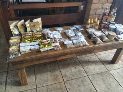 Casarão 050 Restaurante