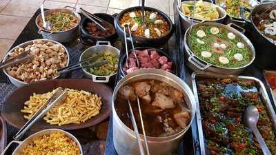 Casarão 050 Restaurante