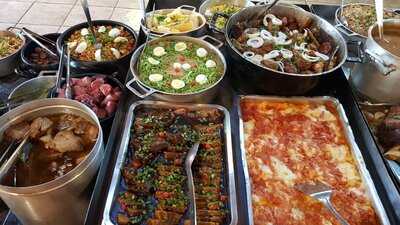 Casarão 050 Restaurante