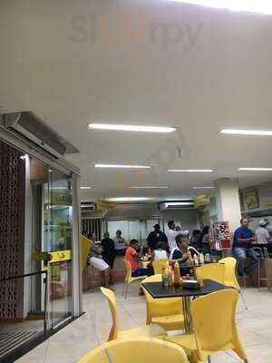 Cachorro Quente Do Ze