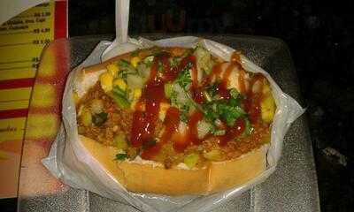 Cachorro Quente Do Ze