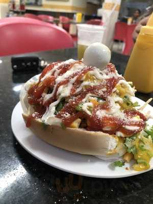 Cachorro Quente Do Ze