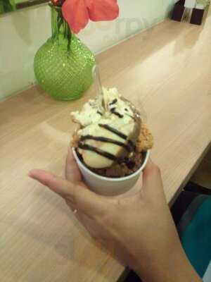 Degusta Delícias Geladas