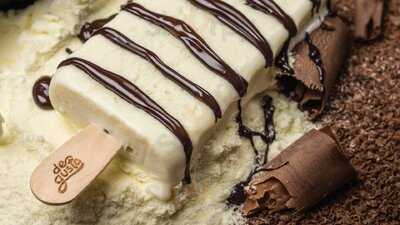 Degusta Delícias Geladas