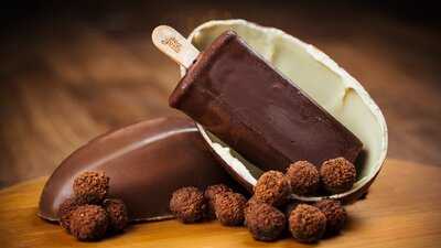 Degusta Delícias Geladas