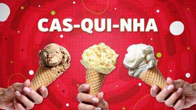 Degusta Delícias Geladas