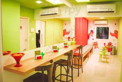 Degusta Delícias Geladas