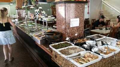 Tempero Caseiro Restaurante E Eventos