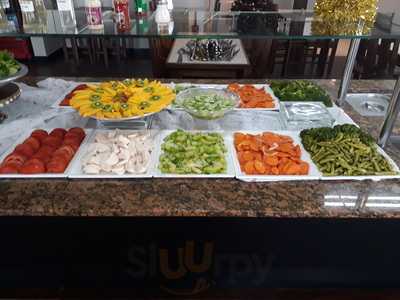 Tempero Caseiro Restaurante E Eventos