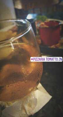 Pizzaria Tomatto