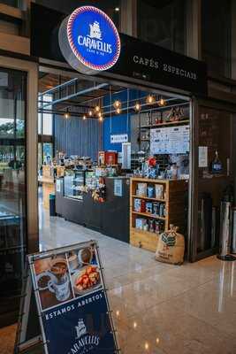 Caravellis Café & Co.