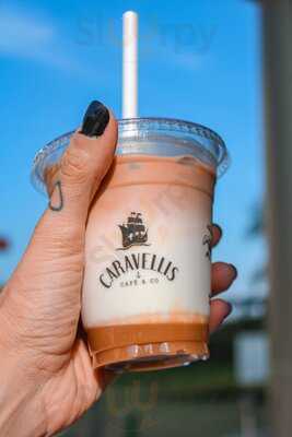 Caravellis Café & Co.