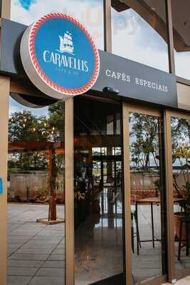 Caravellis Café & Co.