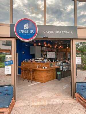 Caravellis Café & Co.