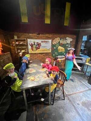 Pizzeria Leone's