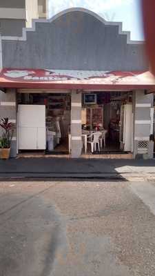 Lanchonete Santos Carvalho