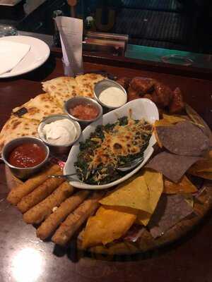 Applebee's Barra Shopping Sul