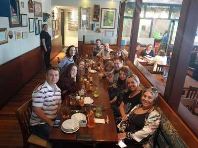 Applebee's Barra Shopping Sul