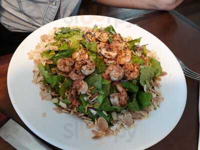 Applebee's Barra Shopping Sul