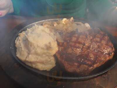 Applebee's Barra Shopping Sul