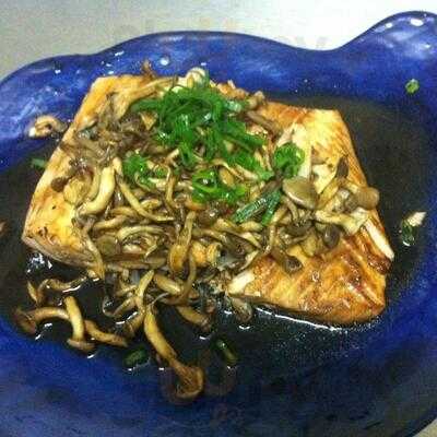 Nami Izakaya Restaurante