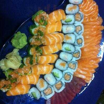 Nami Izakaya Restaurante