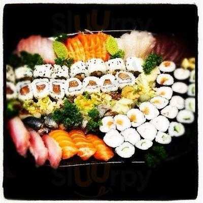 Nami Izakaya Restaurante