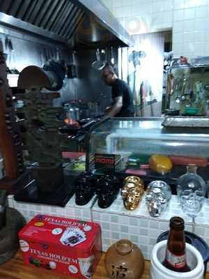 Nami Izakaya Restaurante