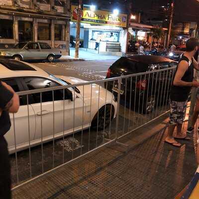 Marechal Choperia & Butiquim