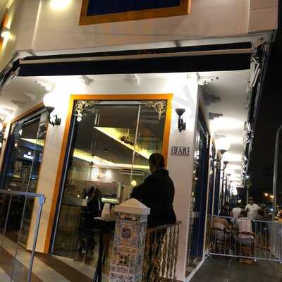 Marechal Choperia & Butiquim