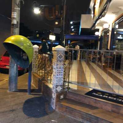 Marechal Choperia & Butiquim