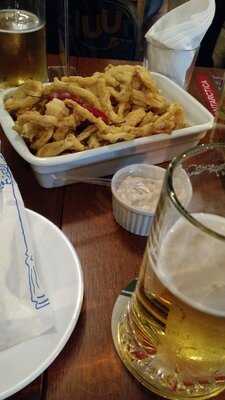 Marechal Choperia & Butiquim