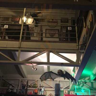 O Barba Hamburgueria