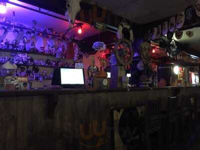 O Barba Hamburgueria