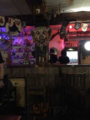 O Barba Hamburgueria