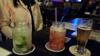 O Barba Hamburgueria