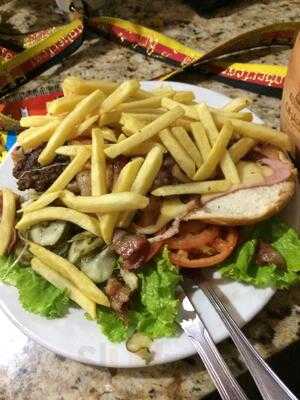 Tip Tim Lanches