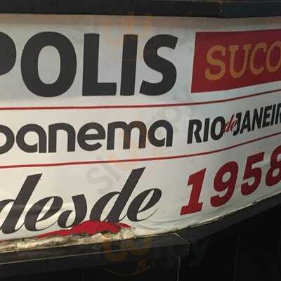 Polis Sucos