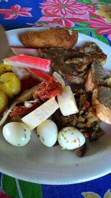 Restaurantes Dá Licença