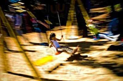 Restaurantes Dá Licença