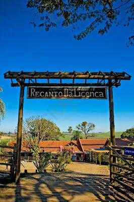 Restaurantes Dá Licença