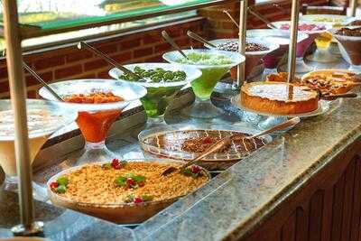 Restaurantes Dá Licença