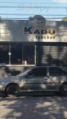 Kadu Lanches