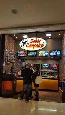 Sabor Campeiro