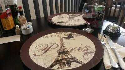 Livraria Psico Cultural Espaço Gourmet E Restaurante