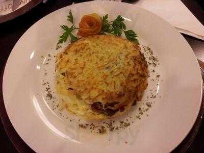 Livraria Psico Cultural Espaço Gourmet E Restaurante