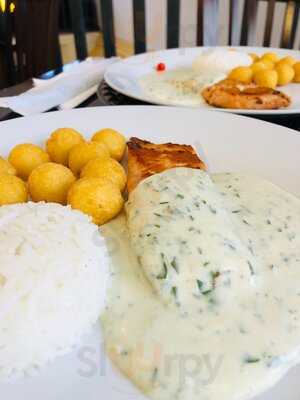 Livraria Psico Cultural Espaço Gourmet E Restaurante