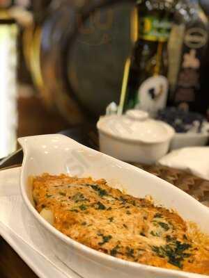 Livraria Psico Cultural Espaço Gourmet E Restaurante