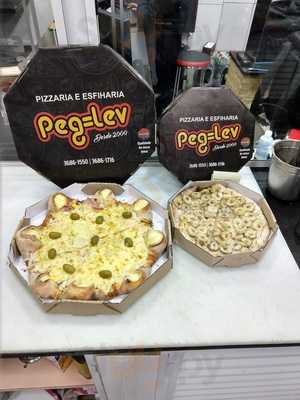 Pizzaria Peg Lev