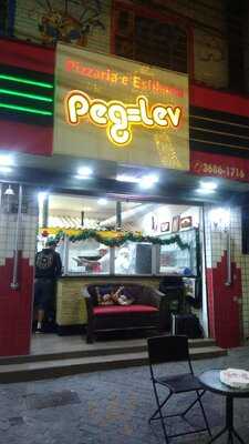 Pizzaria Peg Lev